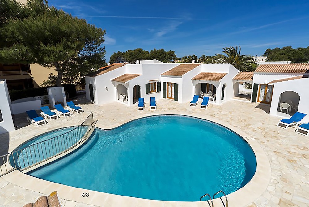 Ciutadella de Menorca Vacations - Casas Menorquinas - Property Image 3