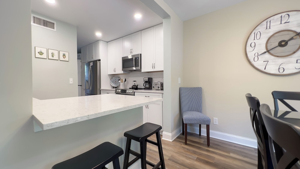 2270 Heritage Villas at The Sea Pines Resort