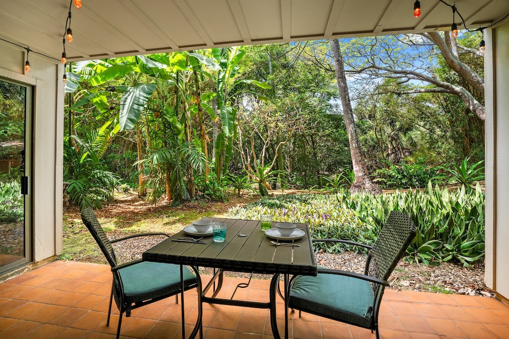 Kauai Waikomo Stream Villas 502 1 Bedroom Condo