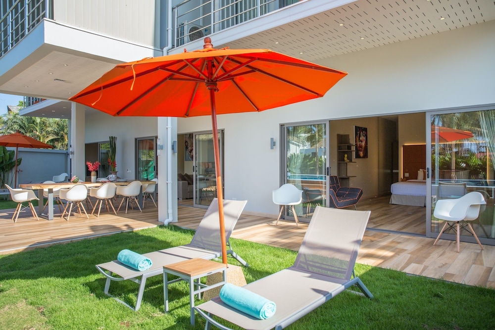Ban Tai Estate Villas