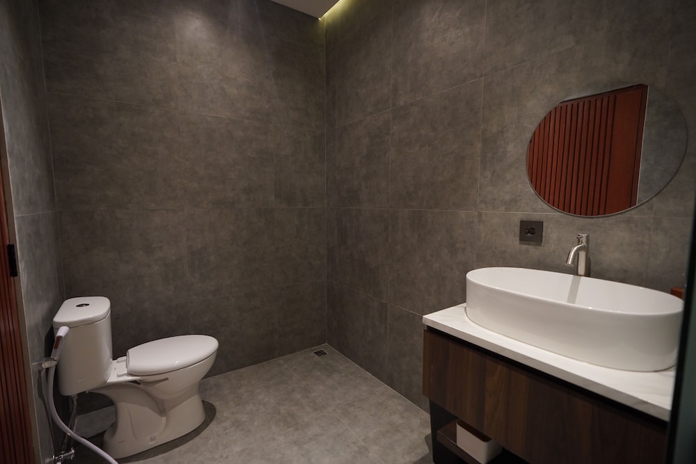 Casa Nika Suites Seminyak