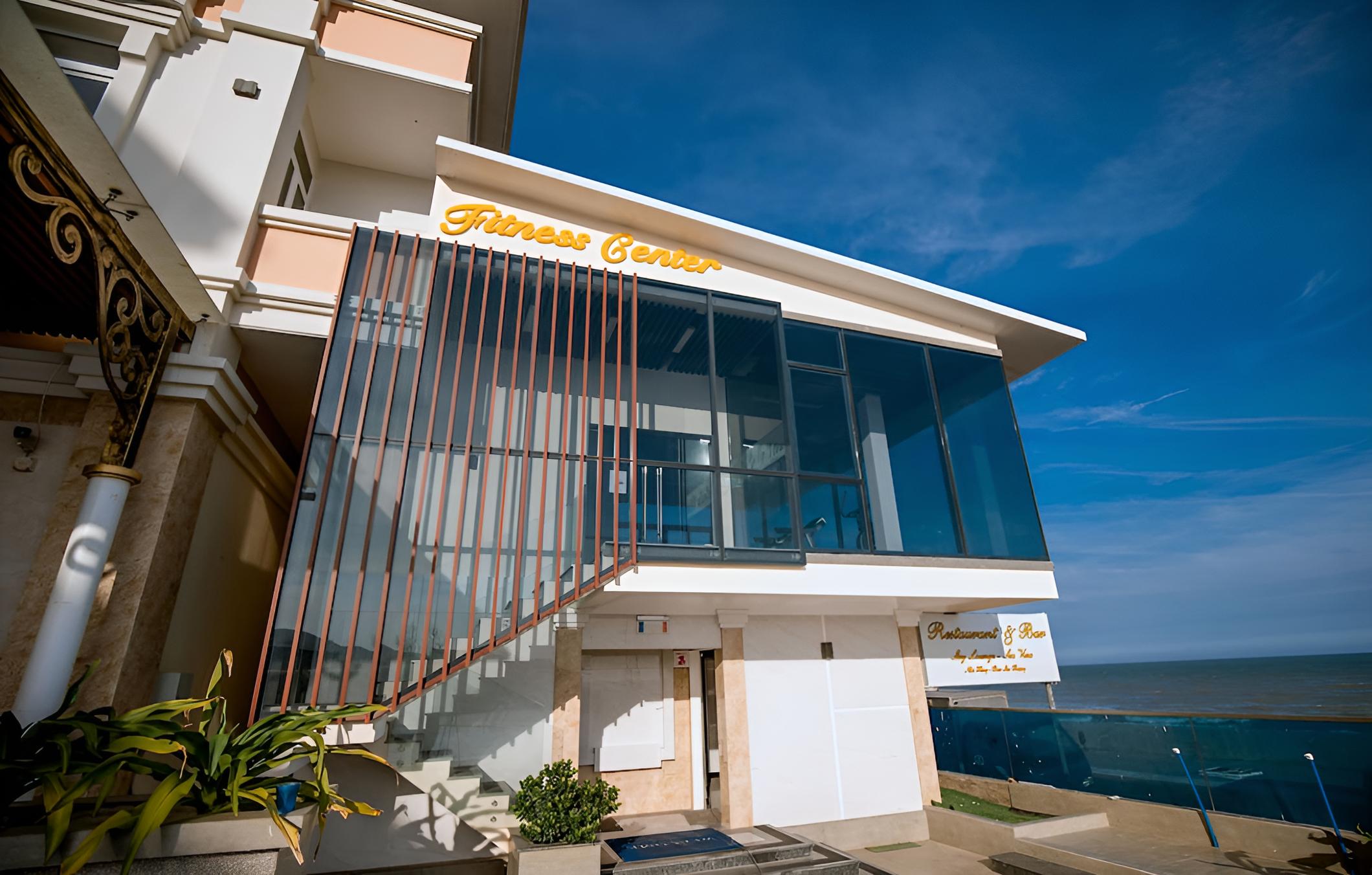 Bella Vita Hotel