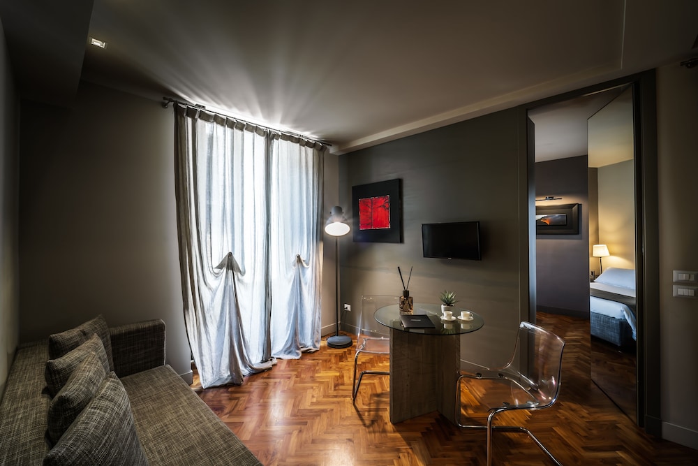 Ferrini Home - Via Monte Sant'Agata
