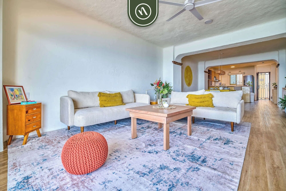 Brand New 2BR Condo With Oceanview - Terrace