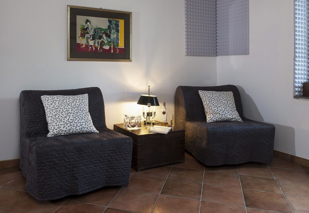 Sentimento del Tempo B&B