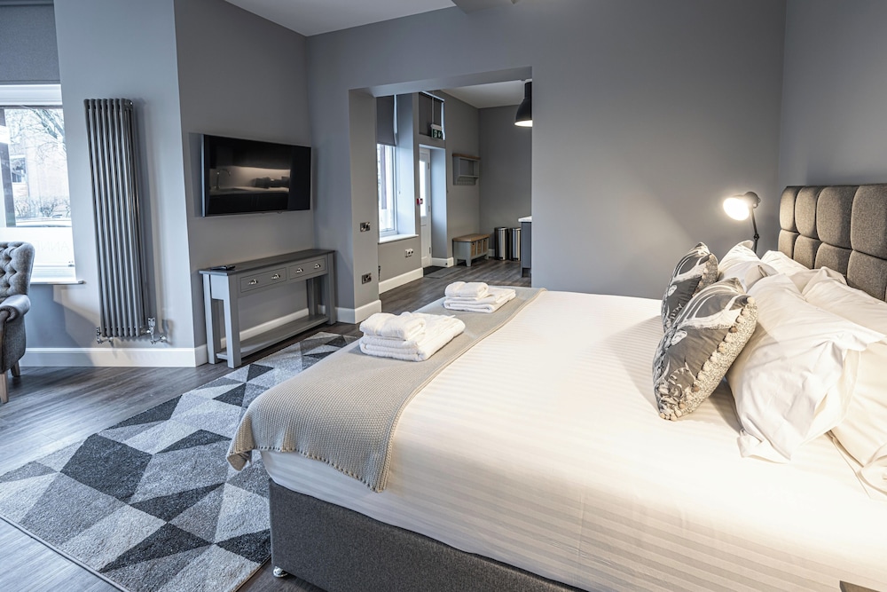 The Townhouse Aberfeldy