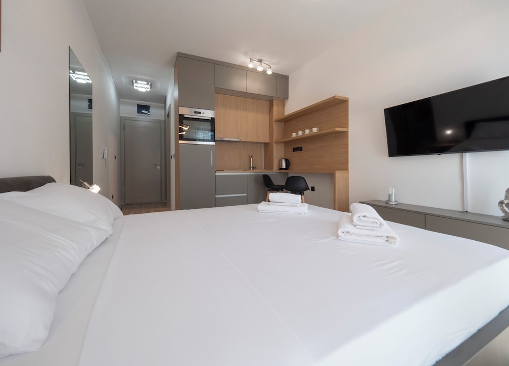 Casa Al Mare Residence