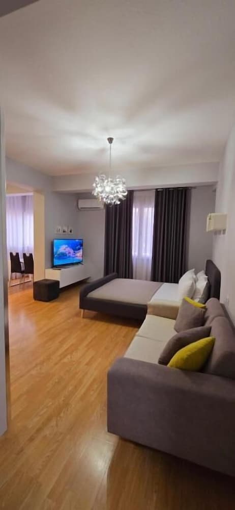 Arkle Apartment 3