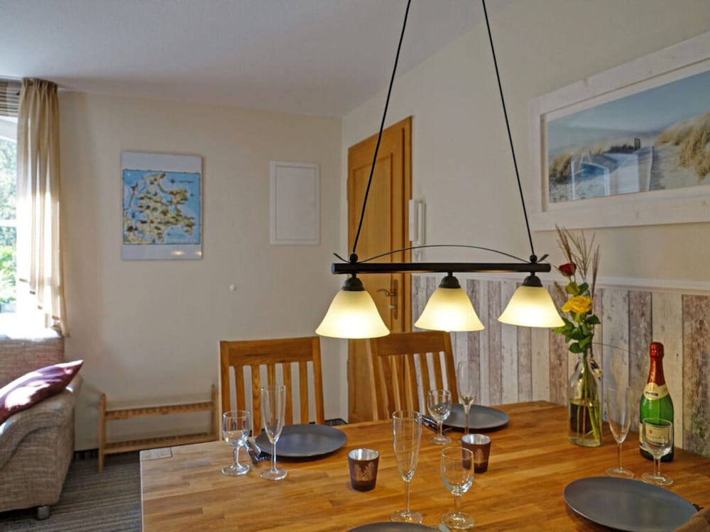 Holiday Apartment