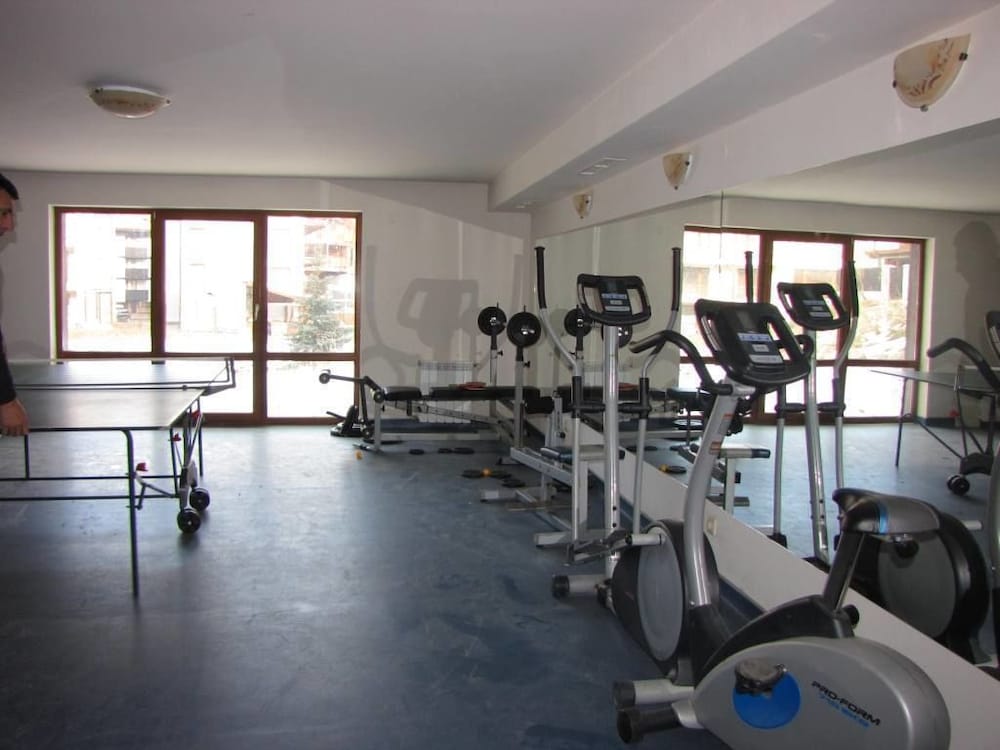 Apartment in Edelweiss Inn