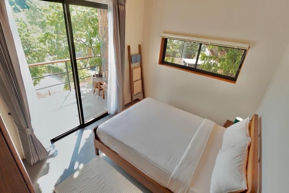 Yume 17 Sea View Villas