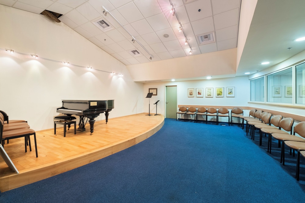 Keshet Eilon View Retreat by Sea N' Rent