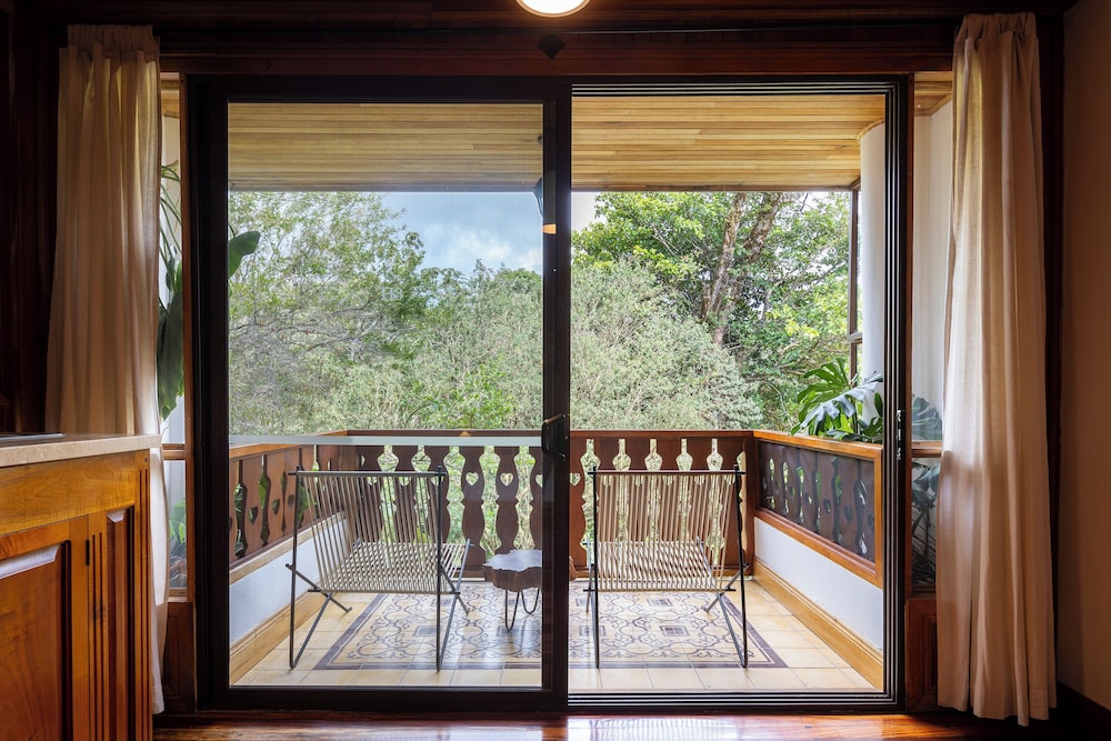 Monteverde Cloud Forest Vacations - Hotel Belmar - Property Image 4