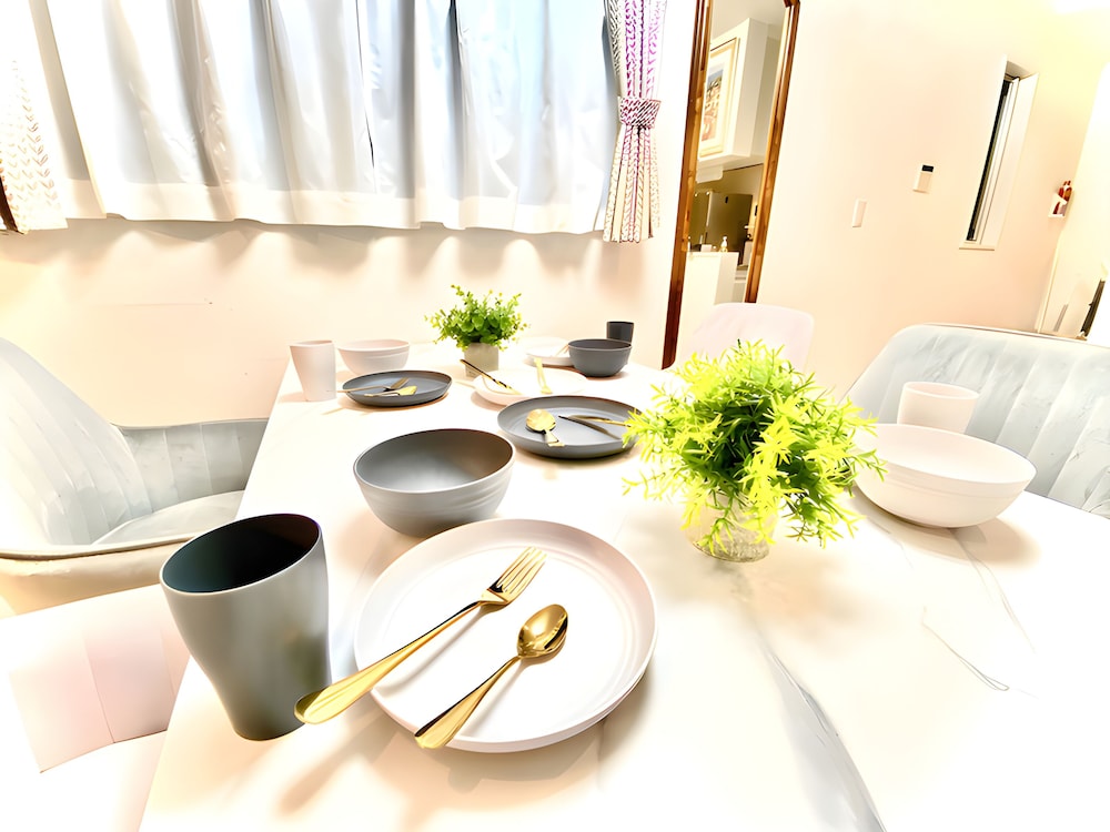 Eternity HOUSE Shinjuku-Okubo