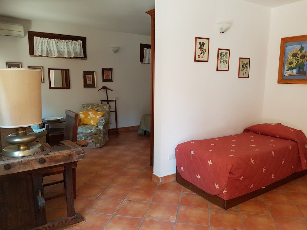 Agriturismo Le Mandriacce photo 4