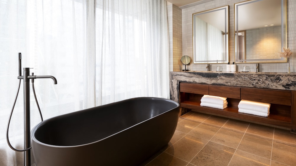 InterContinental Auckland by IHG 68