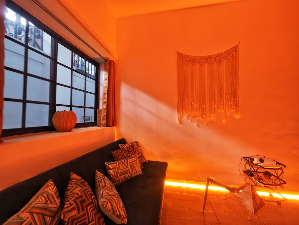 Citrus Studio By Paradox