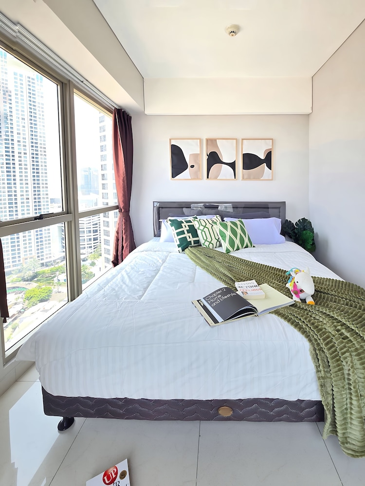 Staysanliving - Taman Anggrek Residence