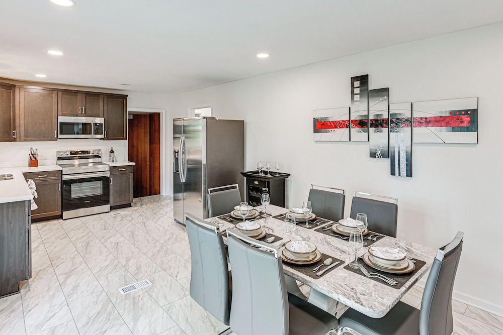 Family-friendly Home < 5 Mi to Downtown Nashville - Property Image 18