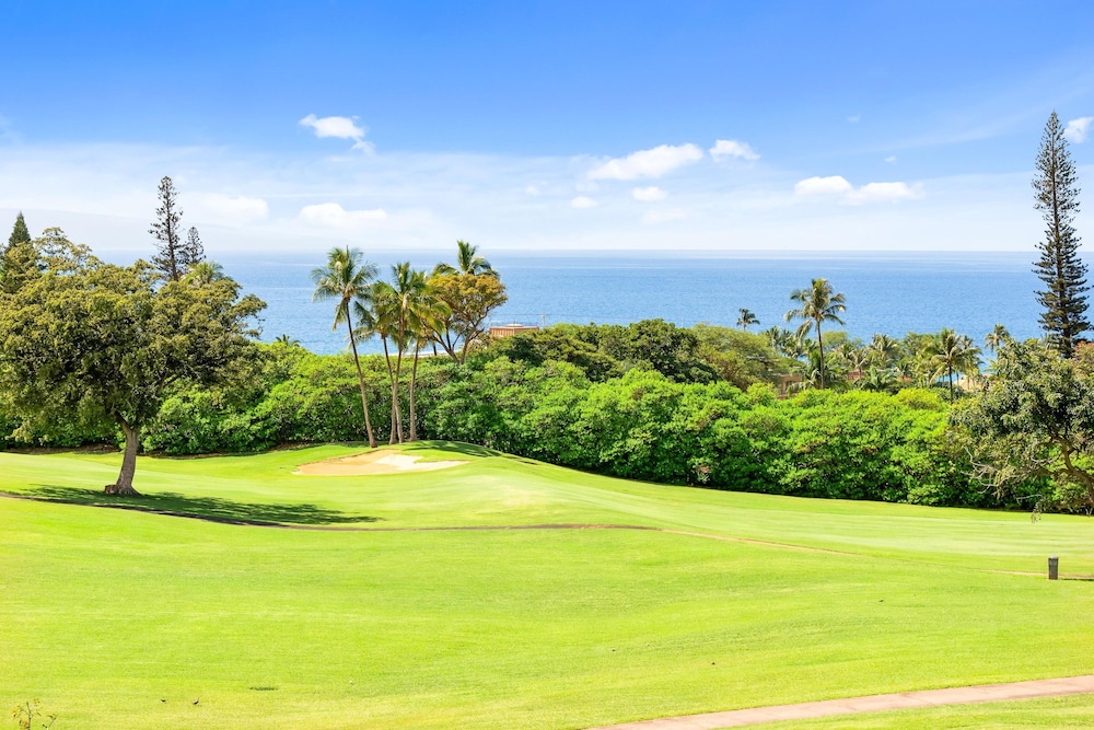 Kaanapali Plantation 19