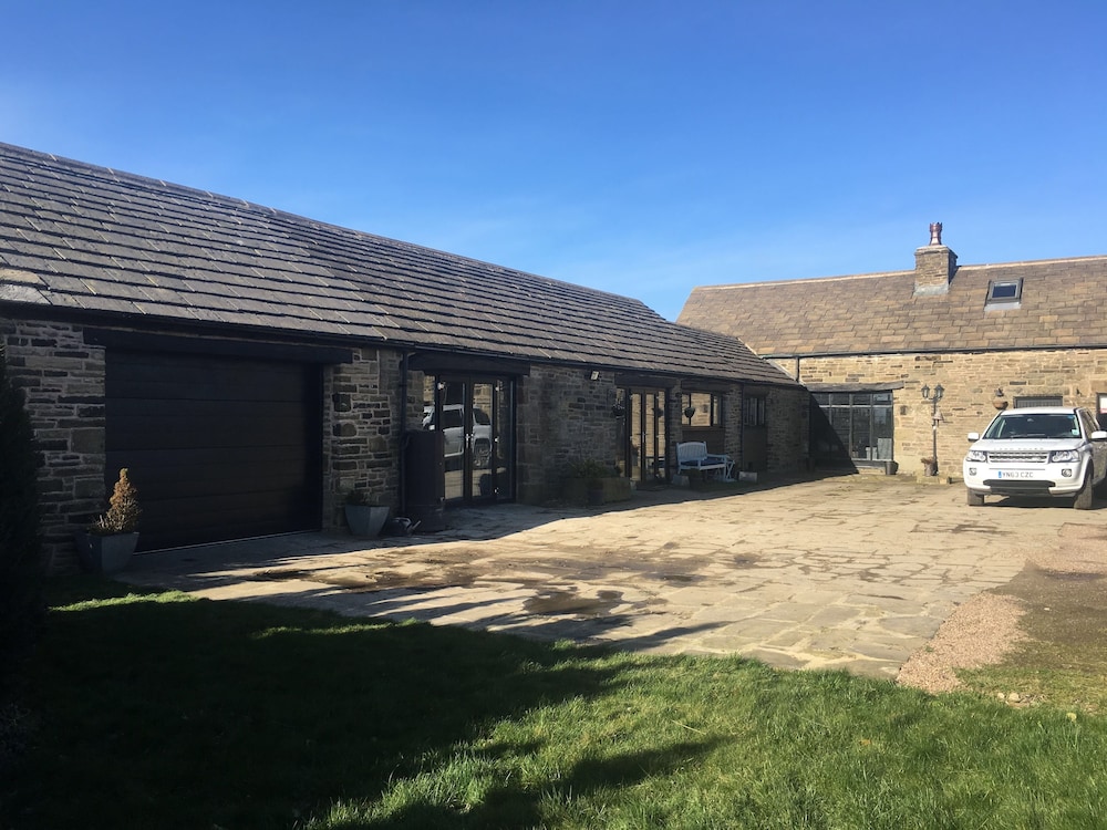 Windy Bank Hall - Holiday Home