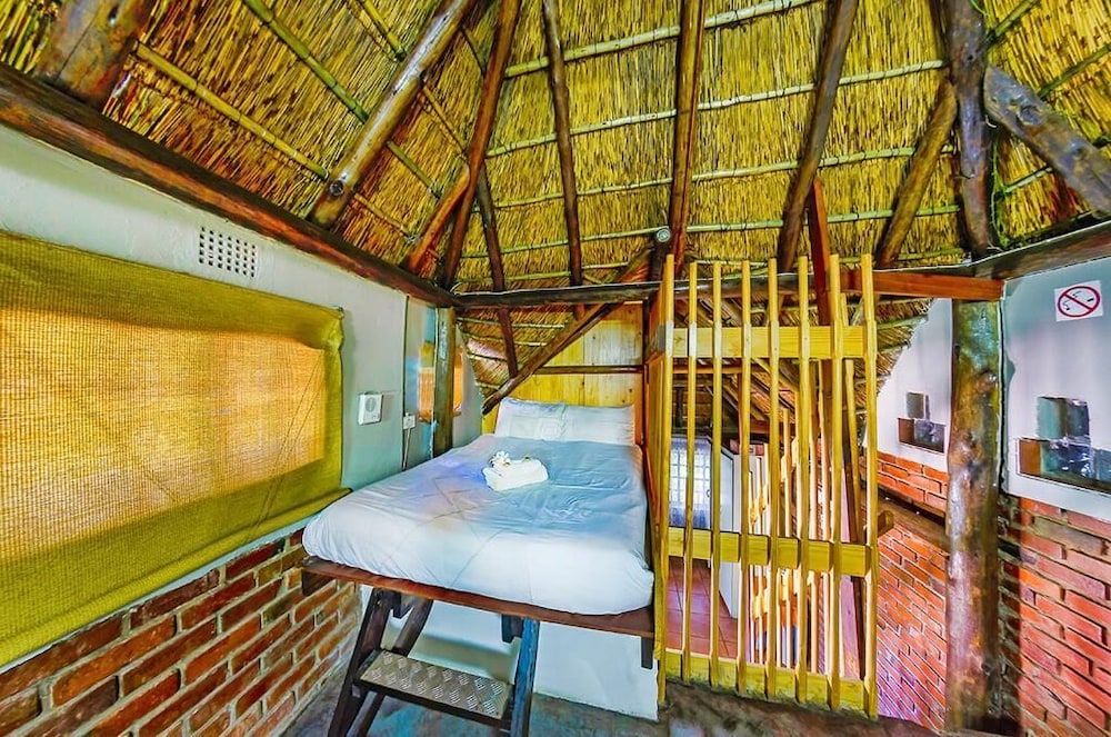 Amper Bo Guesthouse