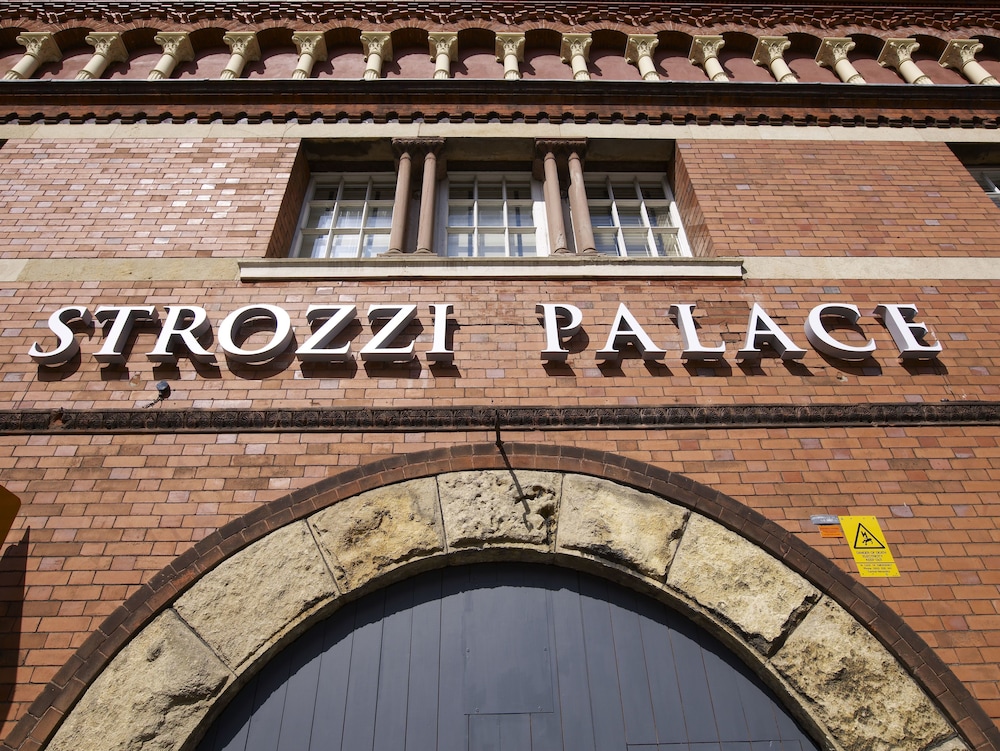 Strozzi Palace Suites by Mansley