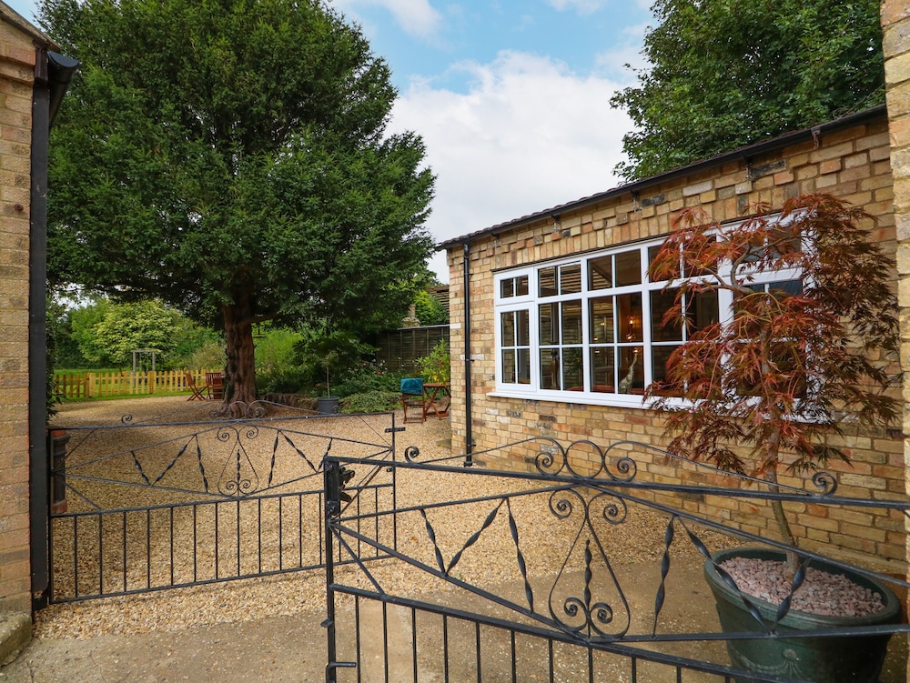 Coronation Cottage
