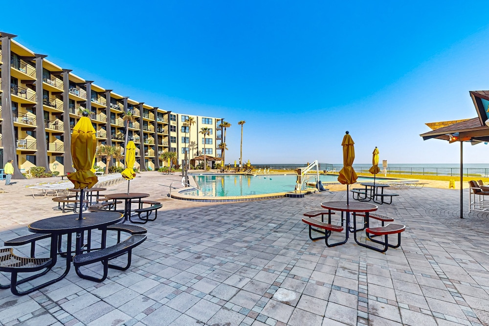 Daytona Beach III