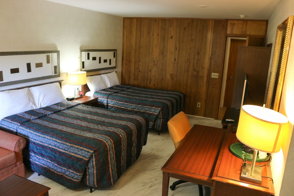 Atlas Motor Lodge - Property Image 12
