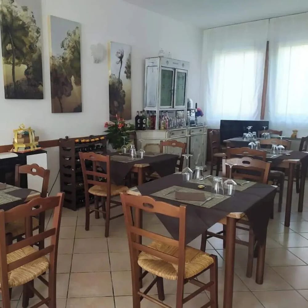 albergo da teresa
