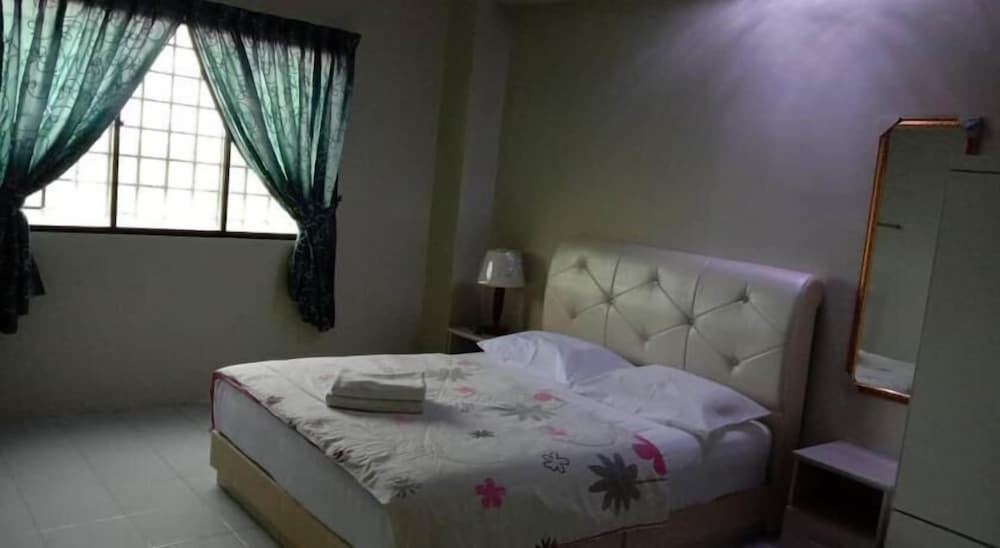 Lumut Guesthouse Apartment Hotel photo 6