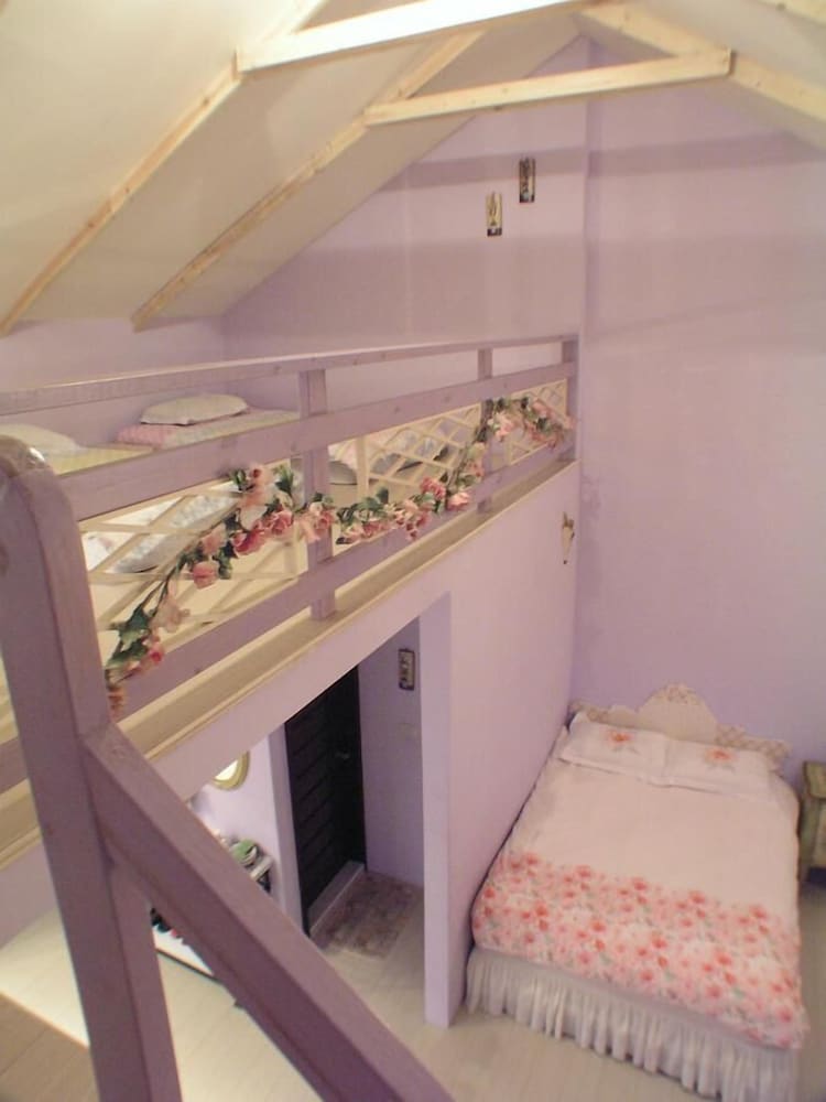LTC Holiday Villa