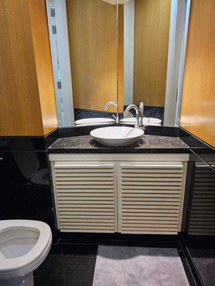 St Mary Residences Luxury Apartments
