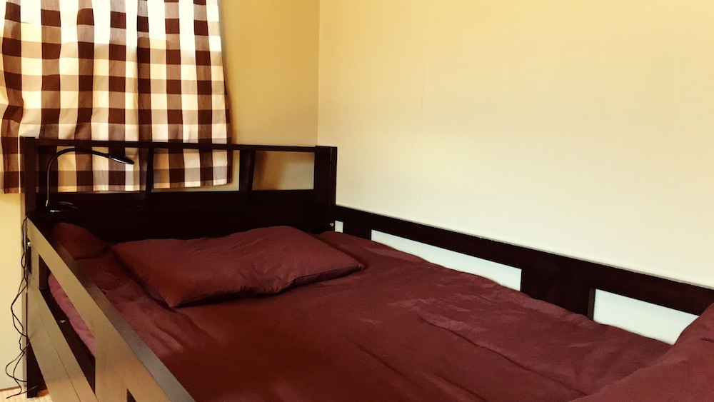 SUGIYA Guest House - Hostel