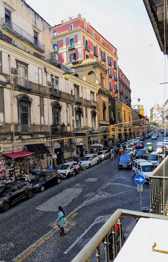 La Locanda dell'Amore