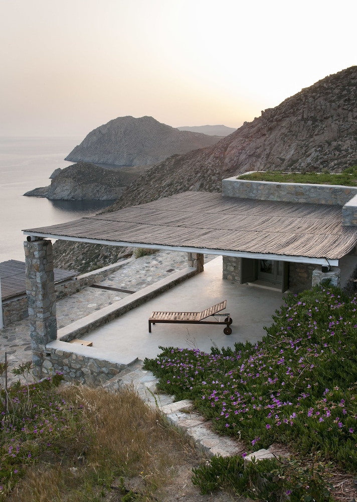 Serifos Houses Kalo Ampeli