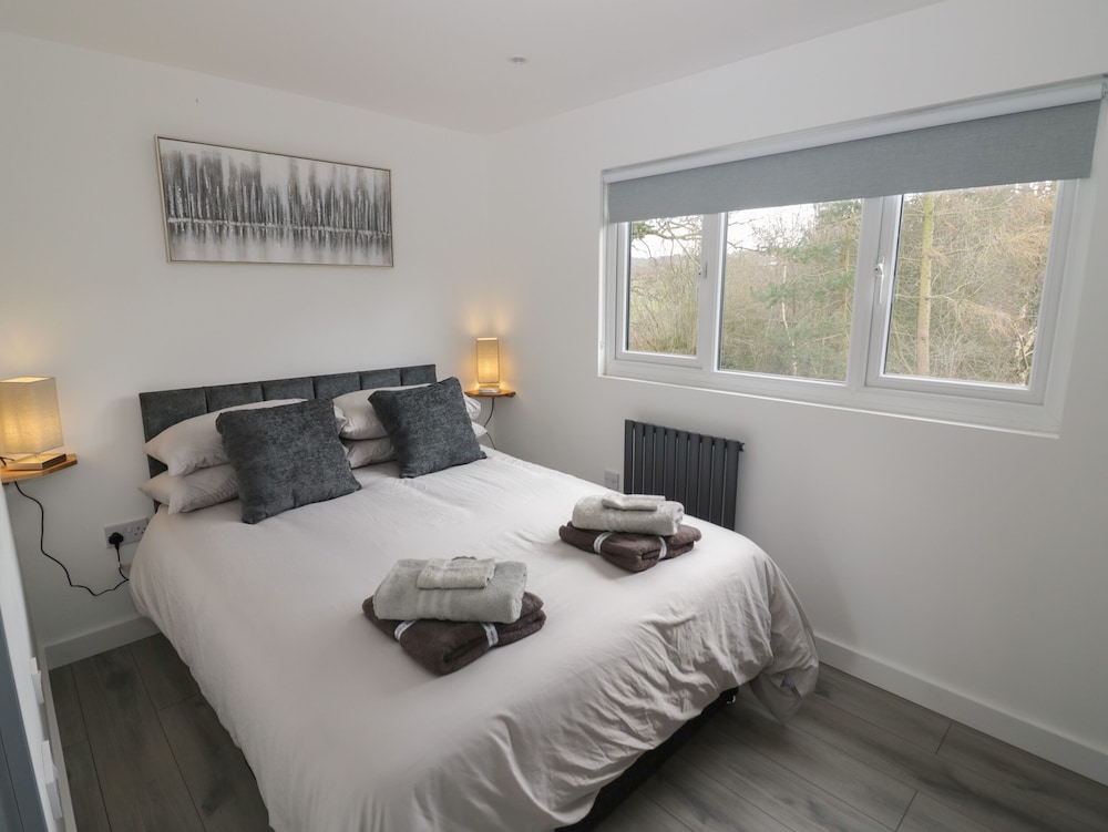 Goldthorne Lodge