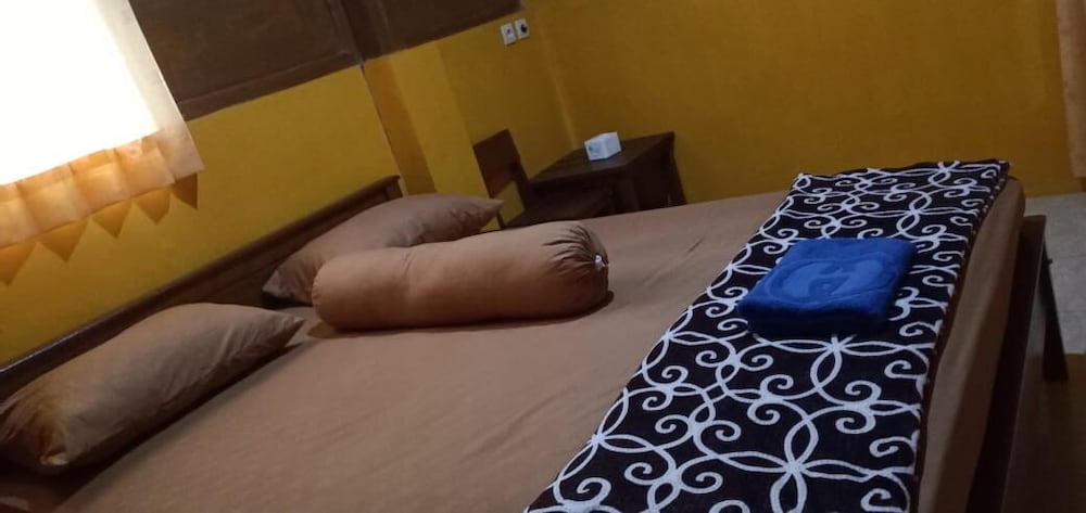 Rupan Homestay view 2