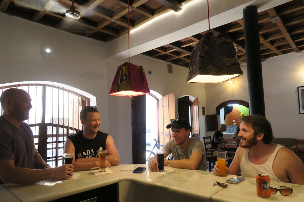 Cafe Central