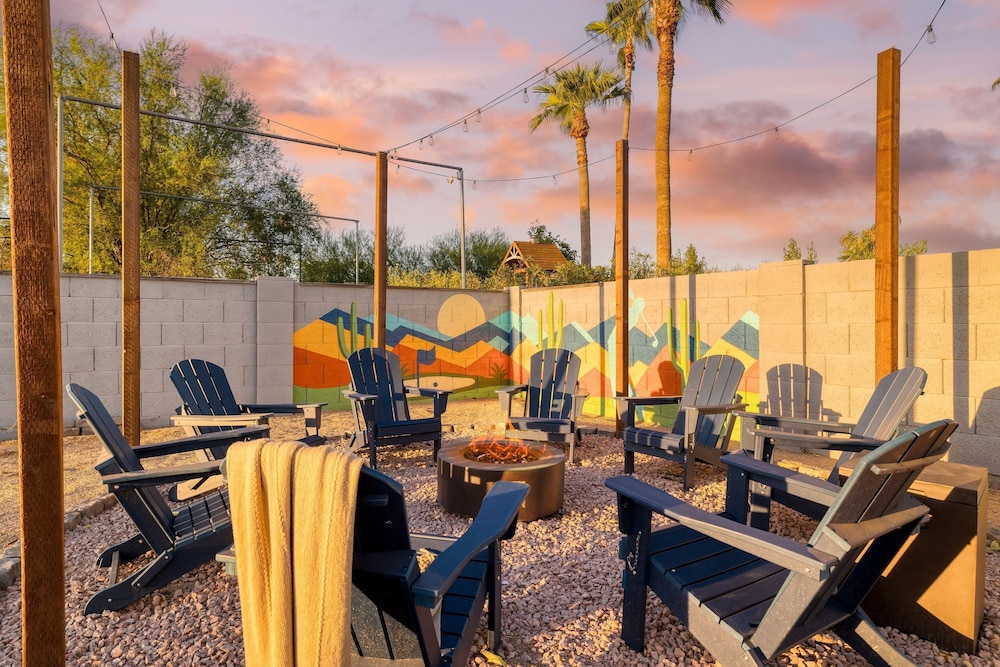 Fairway Oasis by Avantstay Ultimate Scottsdale Oasis