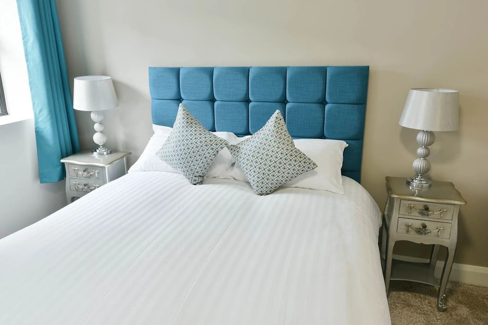 The butterbean b&b