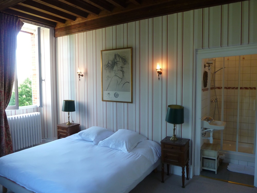 Montboulan Chambres d'hôtes