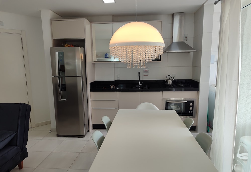 Apt w/ Barbecue Grill 750m From the Beach Evp0504