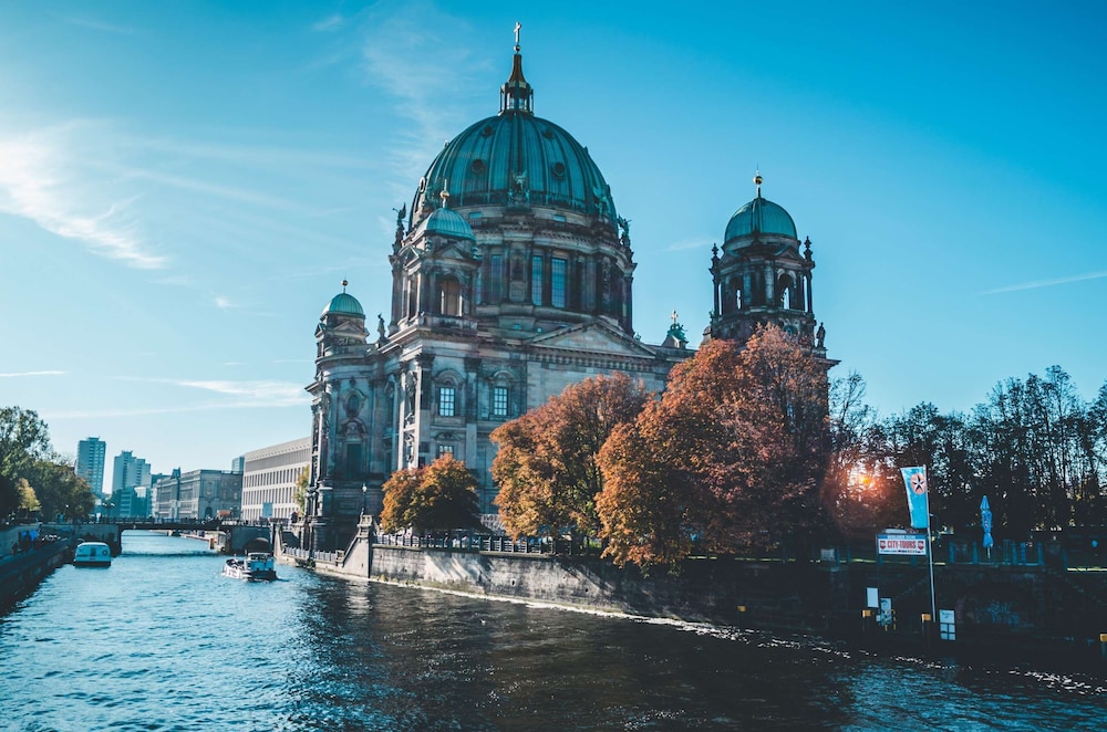 Hotelzimmer in Berlin Prenzlauer Berg 2 Neu
