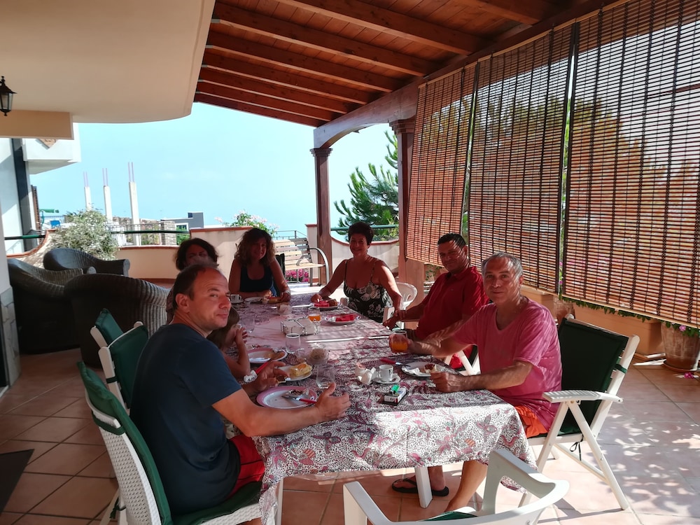 La Collina B&B, photo 57