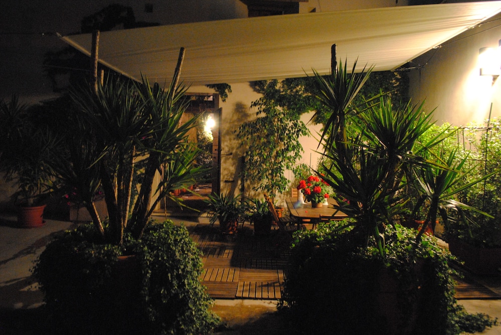 Casa Zia Cianetta view 4