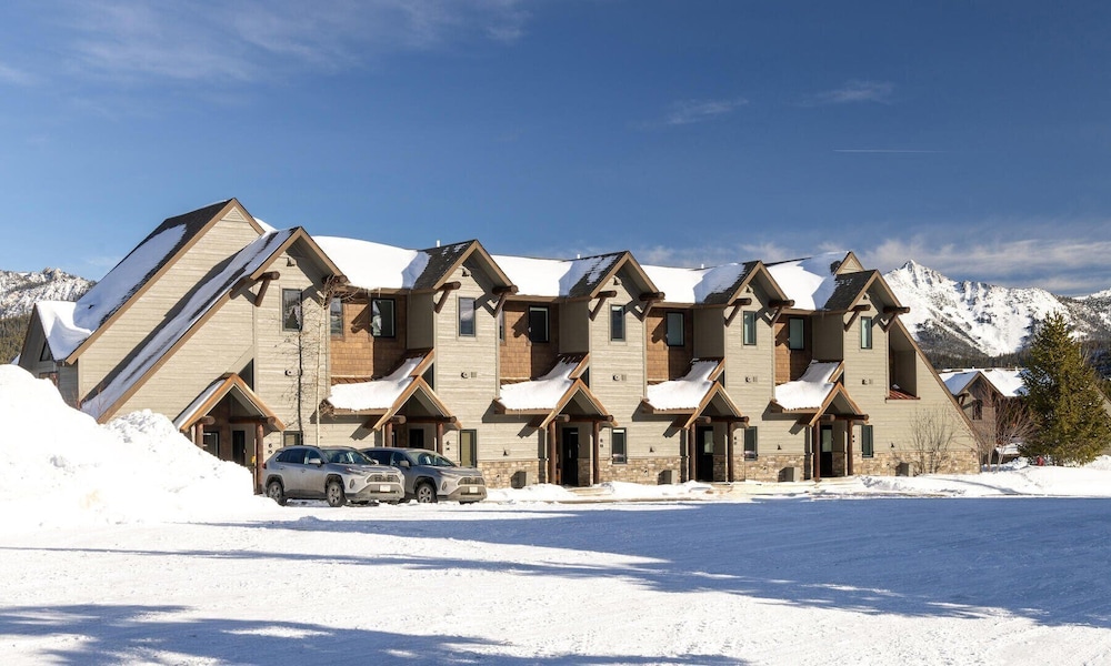 Saddle Ridge I3 3 Bedroom Home