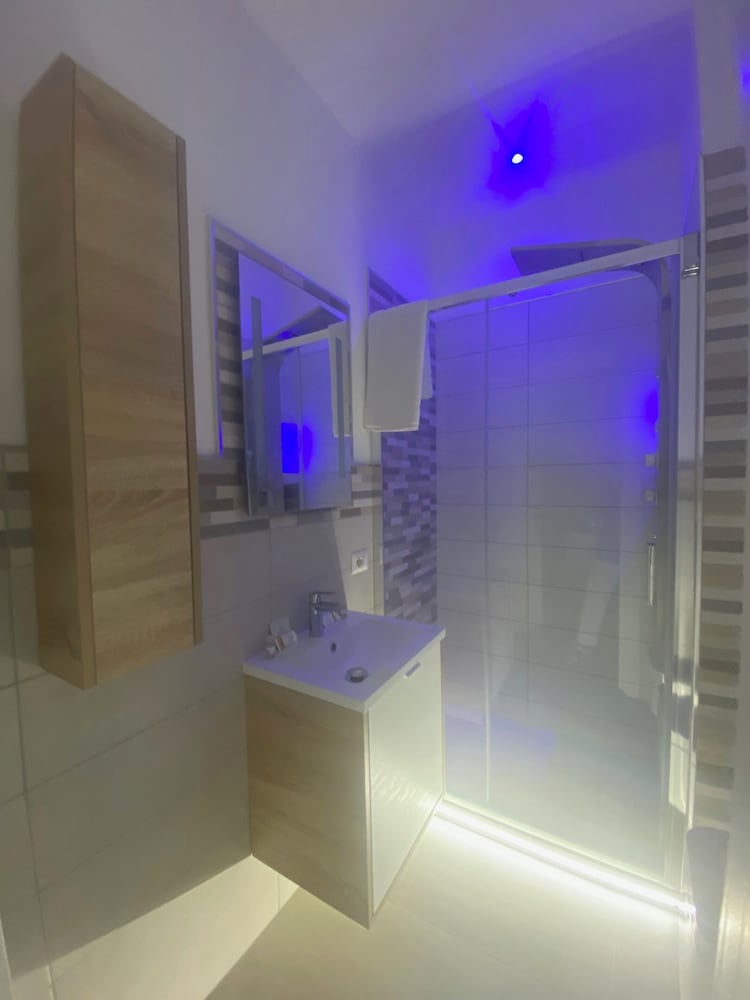 Mamuccia Rooms