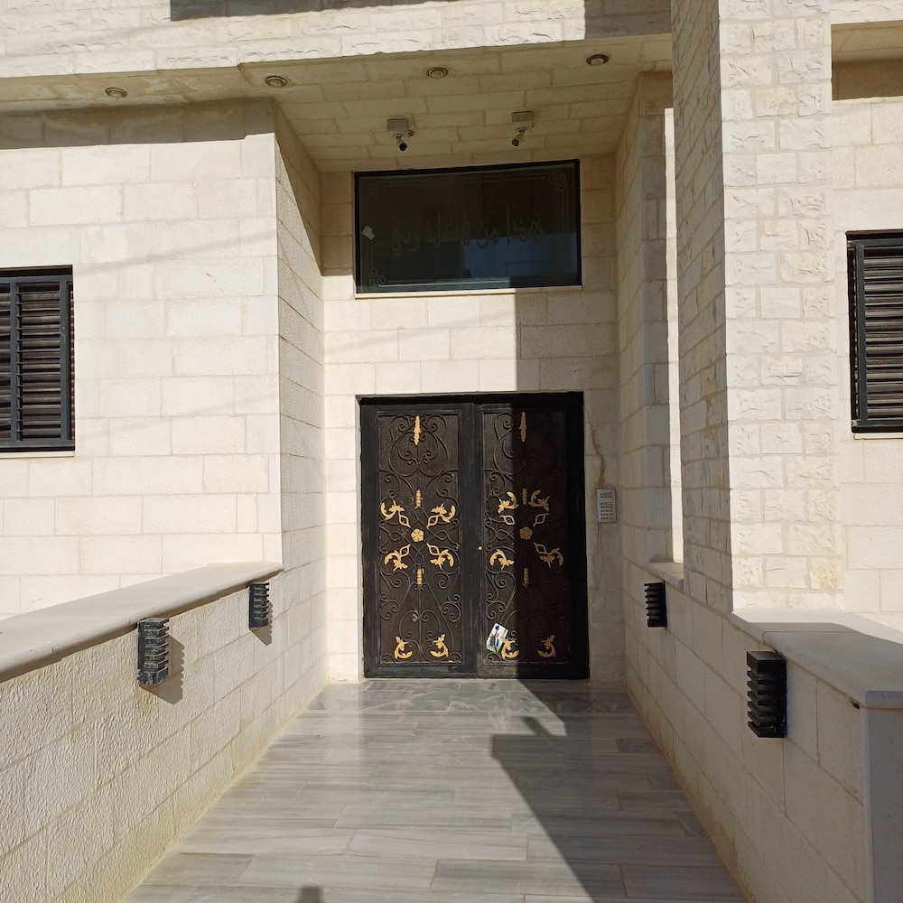 Laperla luxury apartments